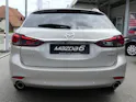 Mazda 6 Sport Wagon 2.0 Center-Line