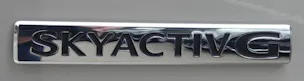 Mazda 6 Sport Wagon 2.0 Center-Line