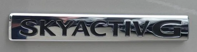 Mazda 6 Sport Wagon 2.0 Center-Line