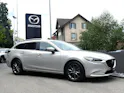Mazda 6 Sport Wagon 2.0 Center-Line