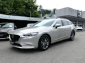 Mazda 6 Sport Wagon 2.0 Center-Line