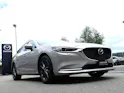 Mazda 6 Sport Wagon 2.0 Center-Line