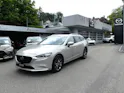 Mazda 6 Sport Wagon 2.0 Center-Line