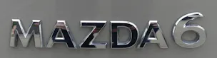 Mazda 6 Sport Wagon 2.0 Center-Line