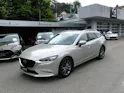 Mazda 6 Sport Wagon 2.0 Center-Line