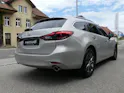 Mazda 6 Sport Wagon 2.0 Center-Line