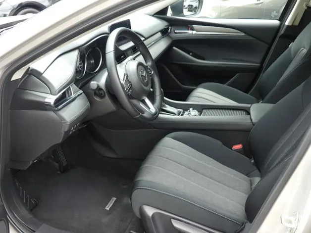 Mazda 6 Sport Wagon 2.0 Center-Line