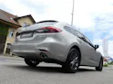 Mazda 6 Sport Wagon 2.0 Center-Line