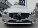 Mazda 6 Sport Wagon 2.0 Center-Line