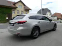 Mazda 6 Sport Wagon 2.0 Center-Line