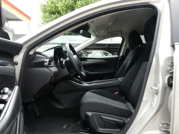 Mazda 6 Sport Wagon 2.0 Center-Line
