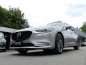 Mazda 6 Sport Wagon 2.0 Center-Line