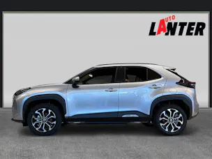 Toyota Yaris Cross 1.5 VVT-i HSD Trend AWD-i