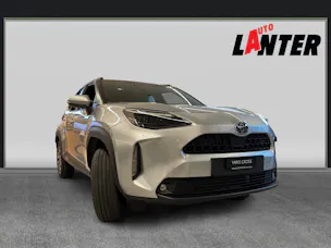 Toyota Yaris Cross 1.5 VVT-i HSD Trend AWD-i