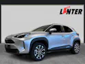 Toyota Yaris Cross 1.5 VVT-i HSD Trend AWD-i
