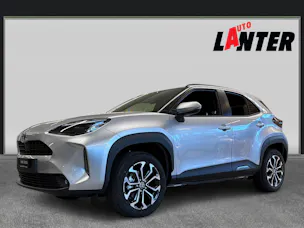 Toyota Yaris Cross 1.5 VVT-i HSD Trend AWD-i