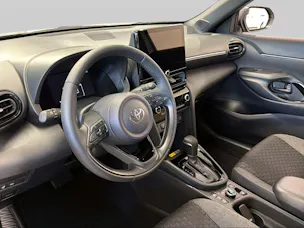 Toyota Yaris Cross 1.5 VVT-i HSD Trend AWD-i