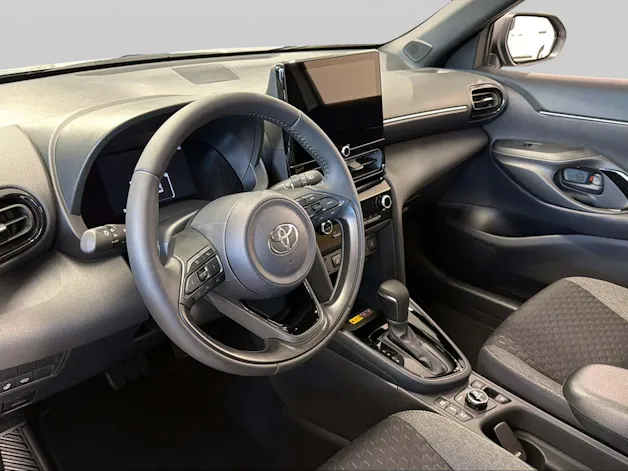 Toyota Yaris Cross 1.5 VVT-i HSD Trend AWD-i