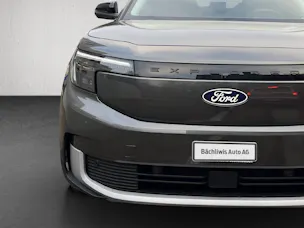 Ford Explorer Extended Range Premium AWD