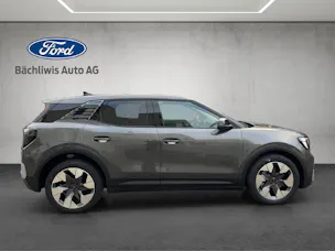 Ford Explorer Extended Range Premium AWD