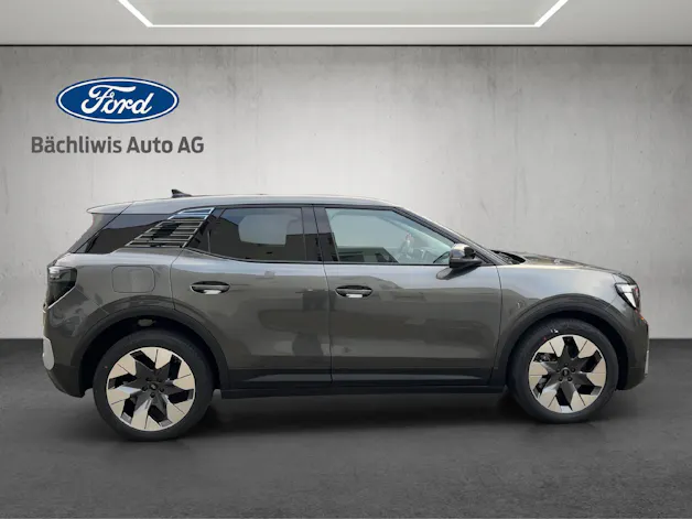 Ford Explorer Extended Range Premium AWD