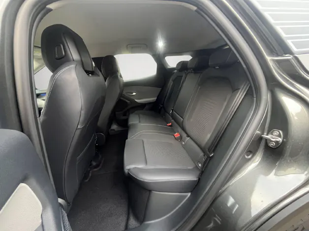 Ford Explorer Extended Range Premium AWD