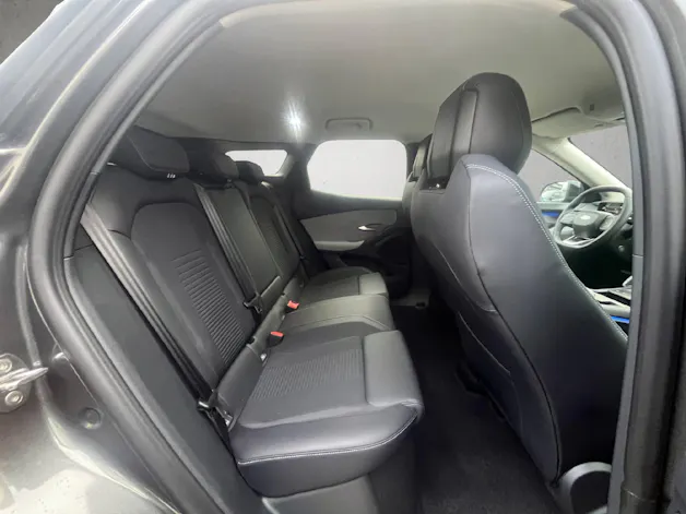 Ford Explorer Extended Range Premium AWD