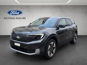Ford Explorer Extended Range Premium AWD