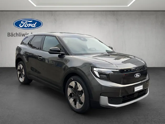 Ford Explorer Extended Range Premium AWD