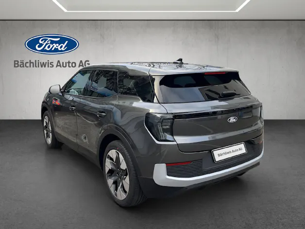 Ford Explorer Extended Range Premium AWD