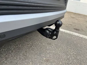 Ford Explorer Extended Range Premium AWD