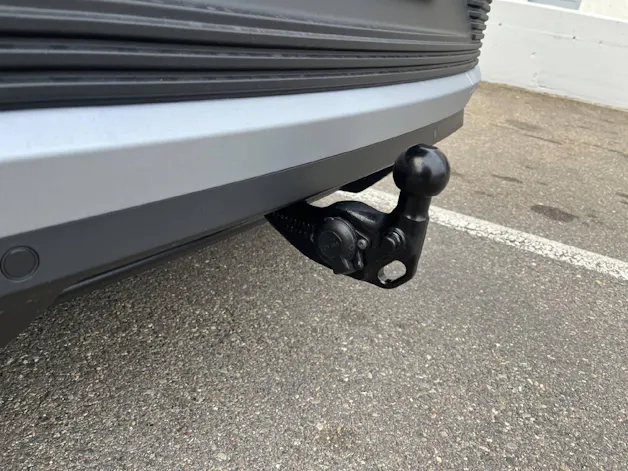Ford Explorer Extended Range Premium AWD