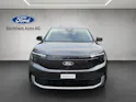 Ford Explorer Extended Range Premium AWD