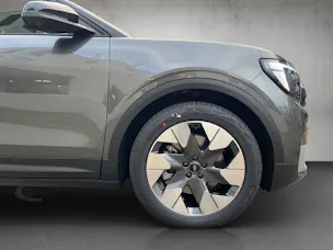 Ford Explorer Extended Range Premium AWD