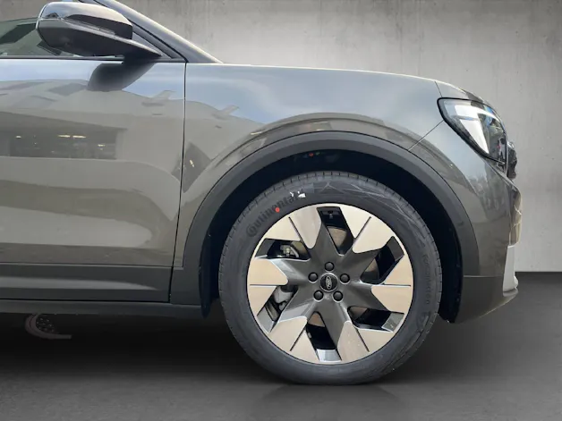 Ford Explorer Extended Range Premium AWD