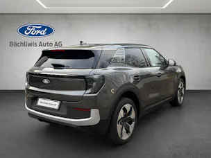 Ford Explorer Extended Range Premium AWD