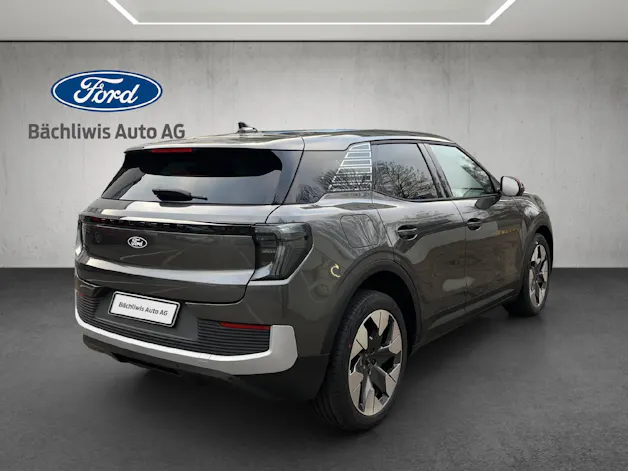 Ford Explorer Extended Range Premium AWD