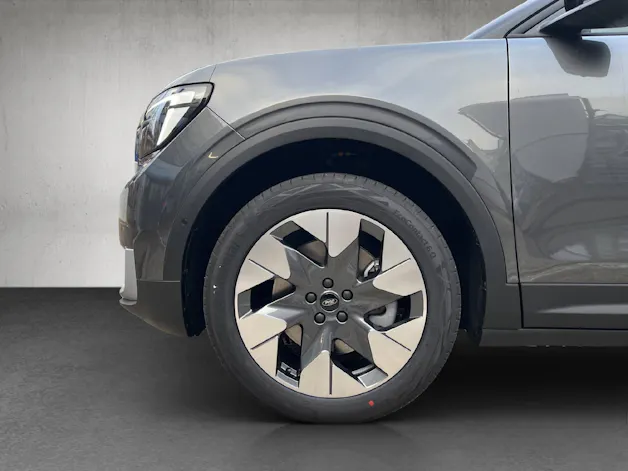 Ford Explorer Extended Range Premium AWD