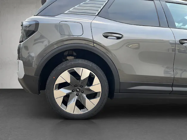 Ford Explorer Extended Range Premium AWD