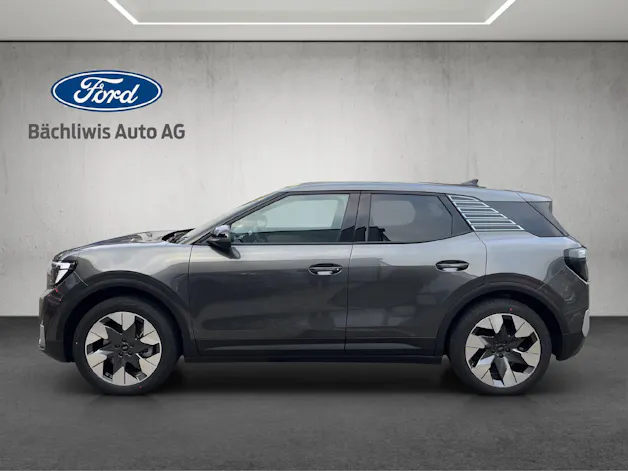 Ford Explorer Extended Range Premium AWD