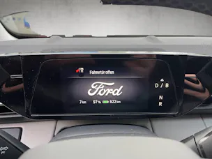 Ford Explorer Extended Range Premium AWD