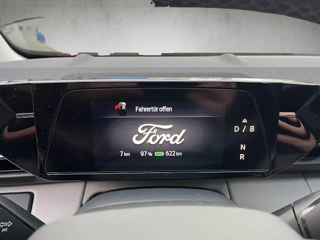 Ford Explorer Extended Range Premium AWD
