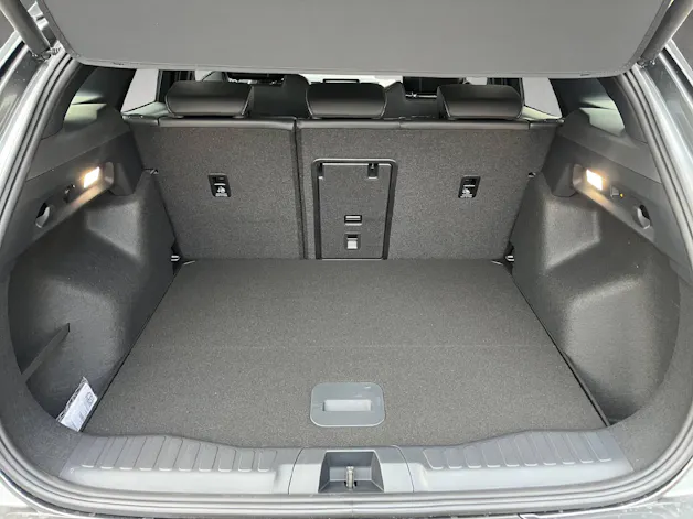 Ford Explorer Extended Range Premium AWD