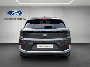 Ford Explorer Extended Range Premium AWD
