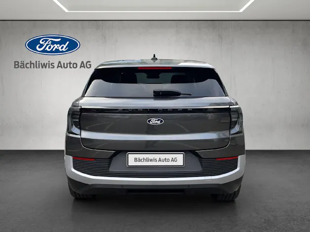 Ford Explorer Extended Range Premium AWD