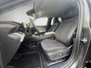 Ford Explorer Extended Range Premium AWD
