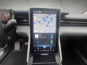 Ford Explorer Extended Range Premium AWD