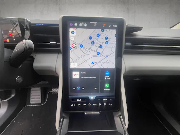 Ford Explorer Extended Range Premium AWD