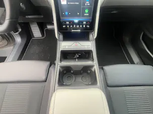 Ford Explorer Extended Range Premium AWD