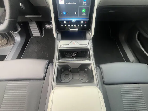 Ford Explorer Extended Range Premium AWD